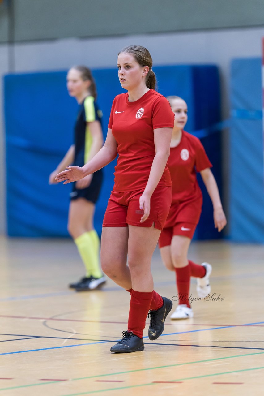 Bild 193 - wCJ Futsalmeisterschaft